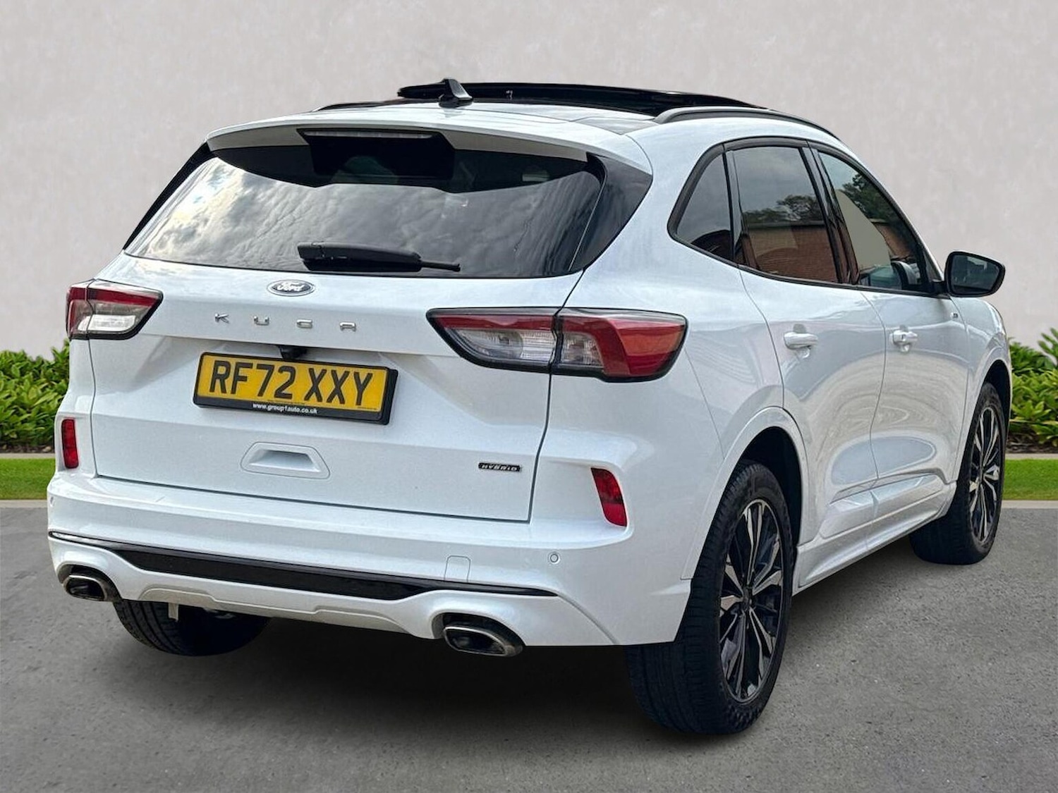 Used Ford Kuga 2023 for sale - 76017880: Photo 18