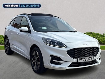 Ford - Kuga