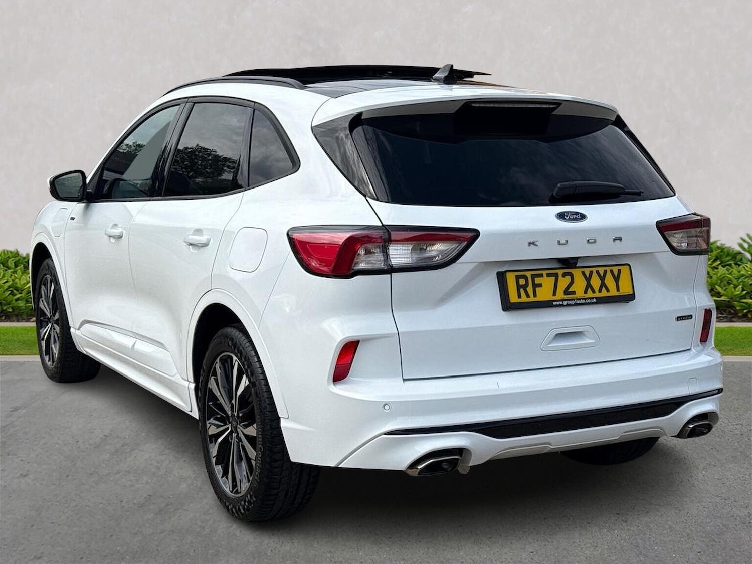 Used Ford Kuga 2023 for sale - 76017880: Photo 2