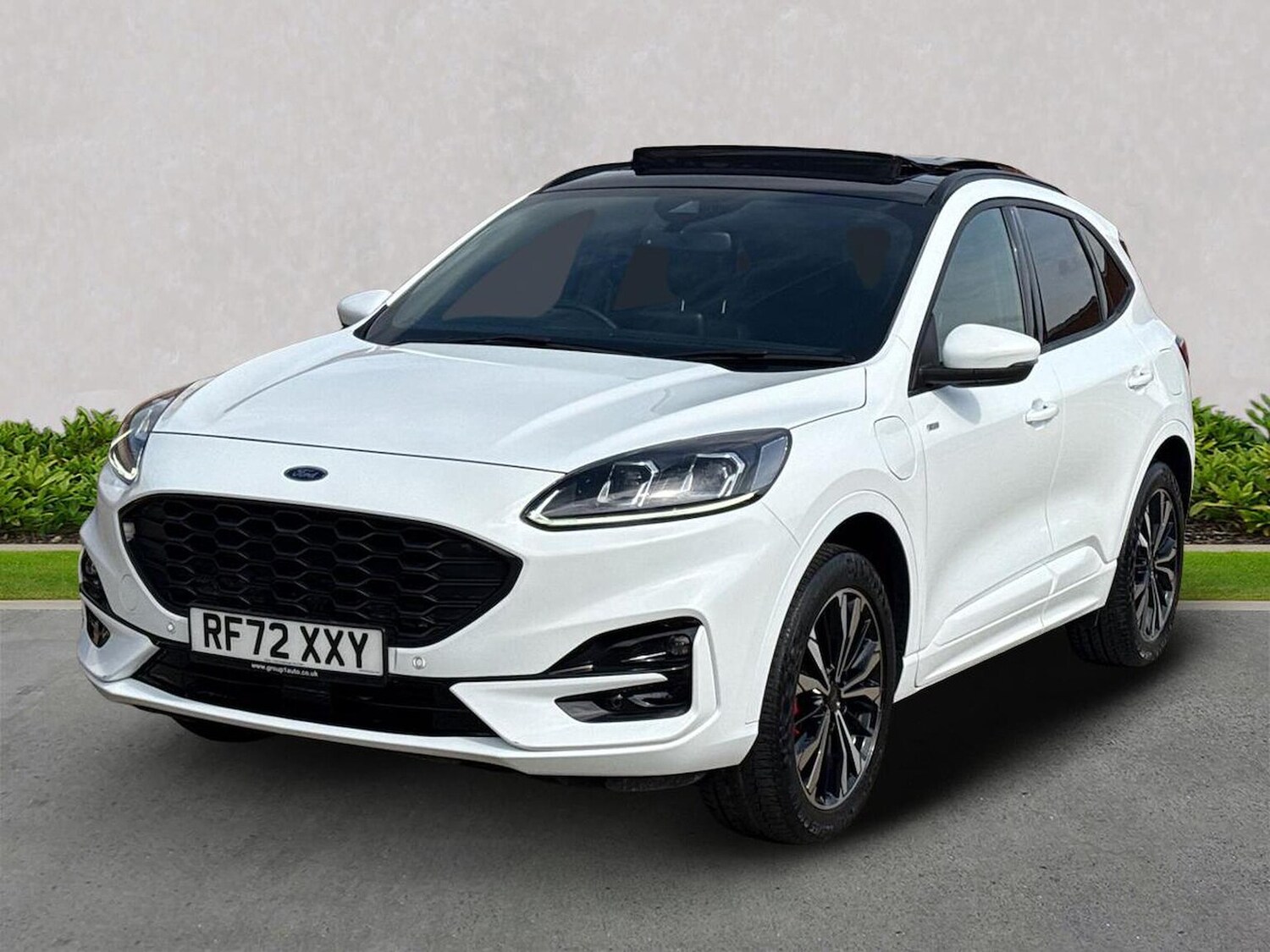 Used Ford Kuga 2023 for sale - 76017880: Photo 20