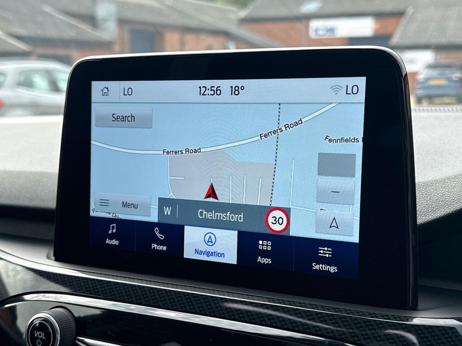 Used Ford Kuga 2023 for sale - 76017880: Photo 24