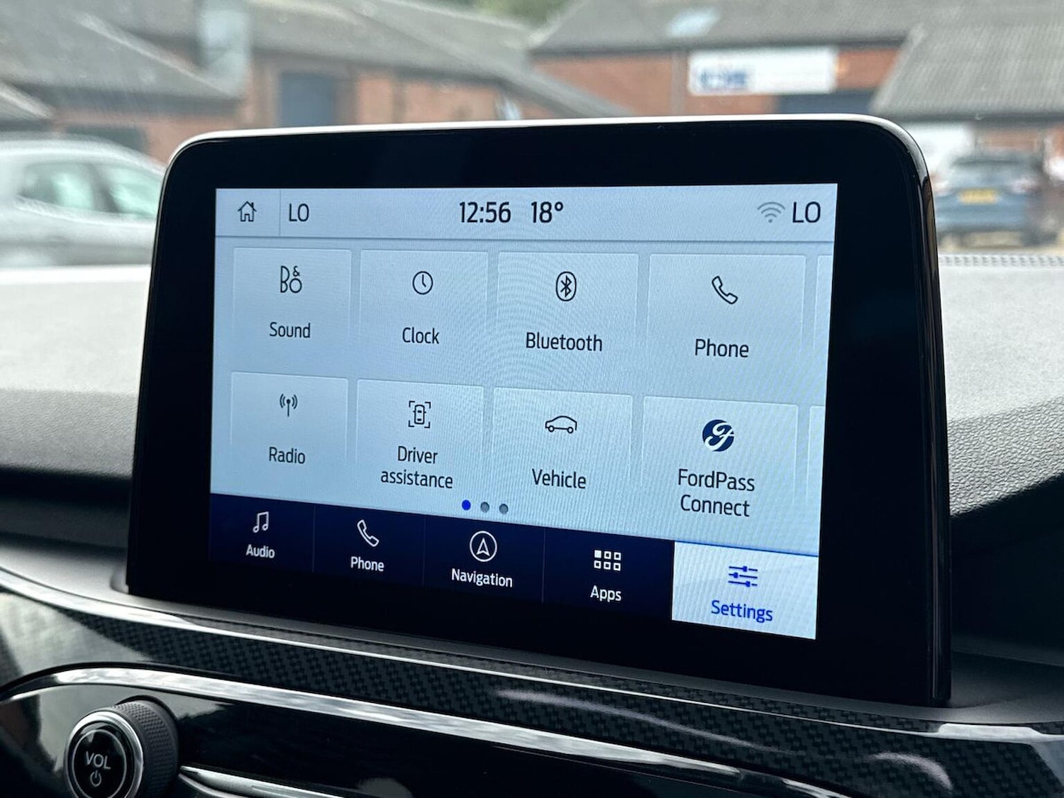 Used Ford Kuga 2023 for sale - 76017880: Photo 25