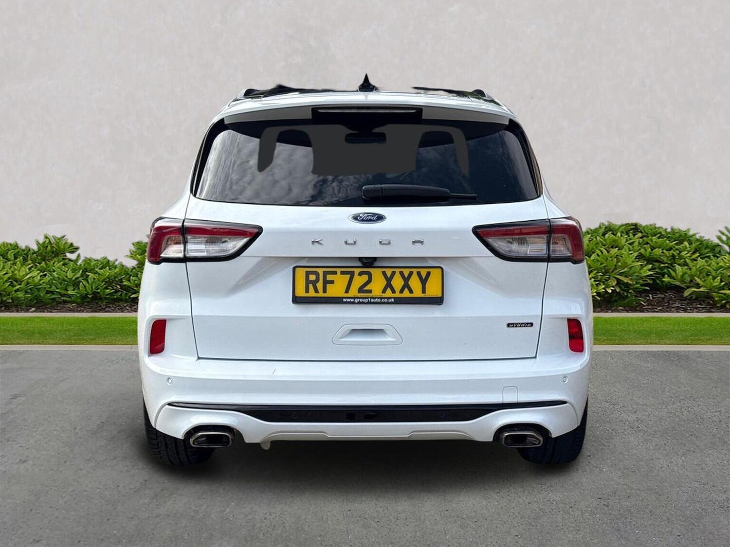 Used Ford Kuga 2023 for sale - 76017880: Photo 4