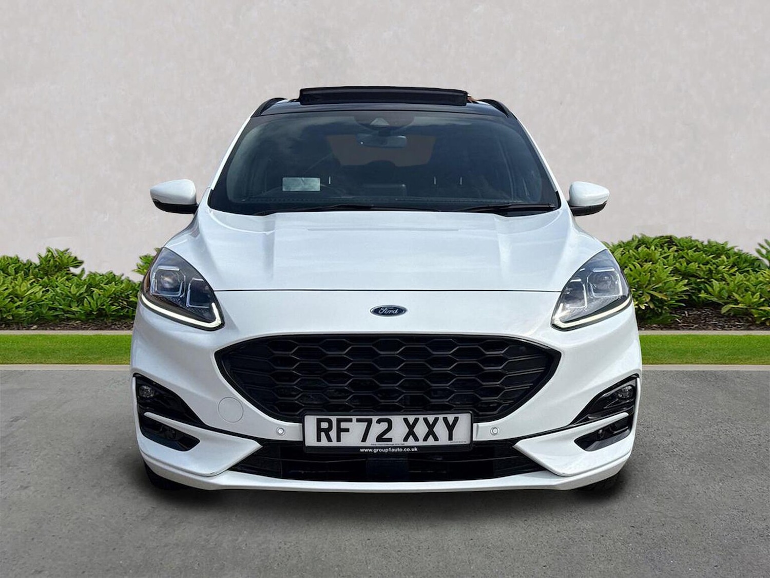 Used Ford Kuga 2023 for sale - 76017880: Photo 5