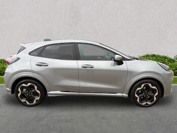 Used Ford Puma 2025 for sale - 78252771: Photo