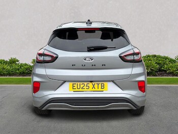 Used Ford Puma 2025 for sale - 78252771: Photo