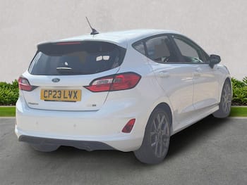 Used Ford Fiesta 2023 for sale - 79696770: Photo