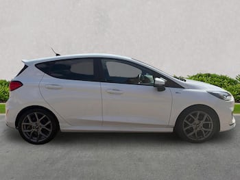 Used Ford Fiesta 2023 for sale - 79696770: Photo