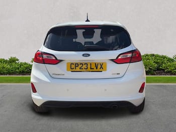 Used Ford Fiesta 2023 for sale - 79696770: Photo