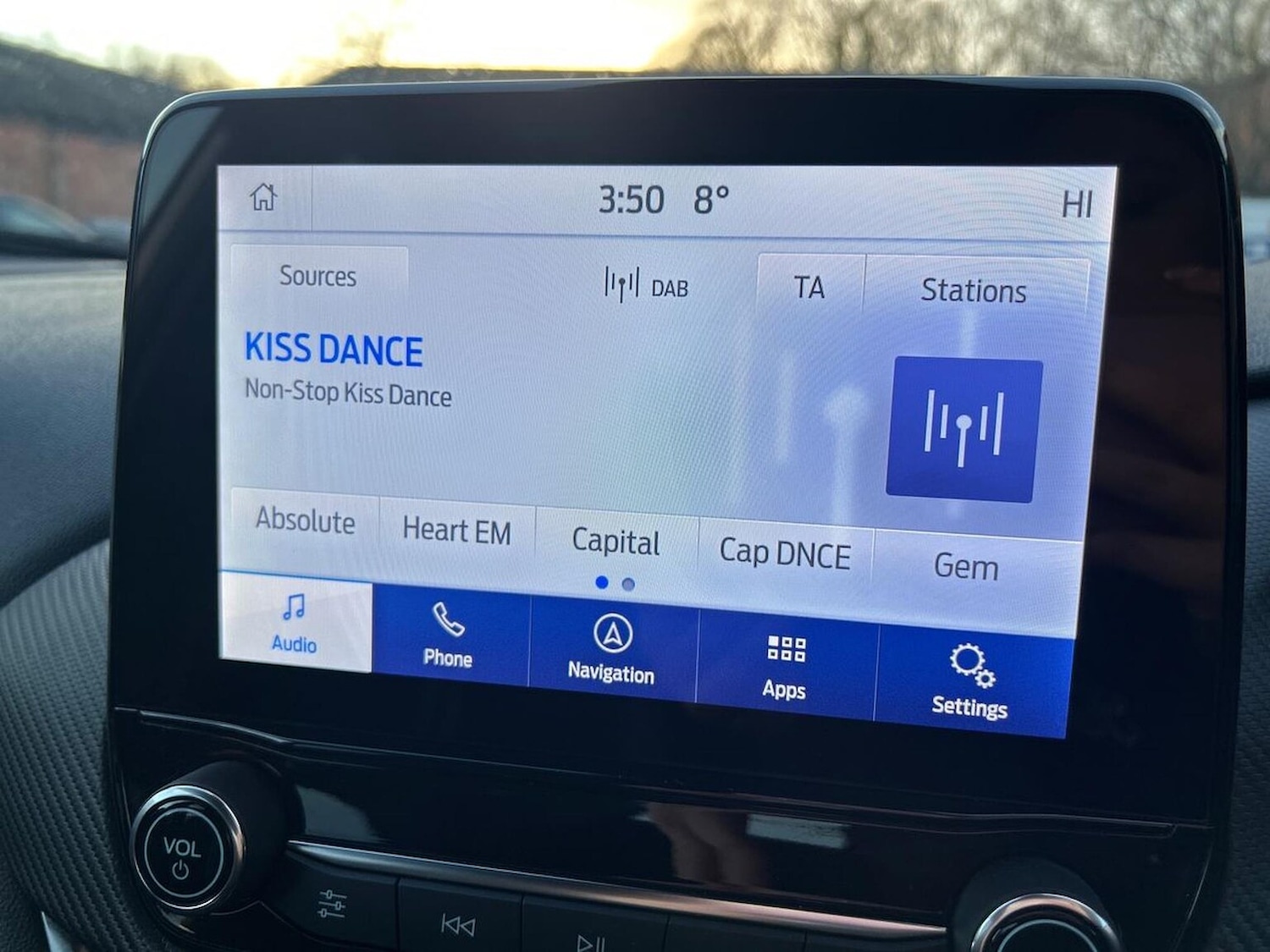 Used Ford Fiesta 2023 for sale - 77775168: Photo 11