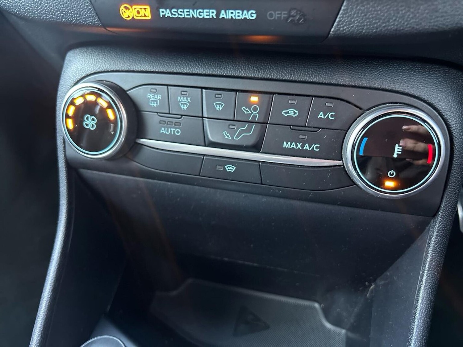 Used Ford Fiesta 2023 for sale - 77775168: Photo 12