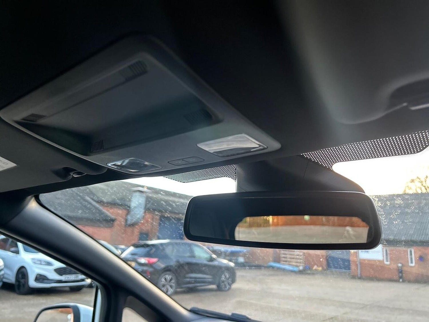 Used Ford Fiesta 2023 for sale - 77775168: Photo 14