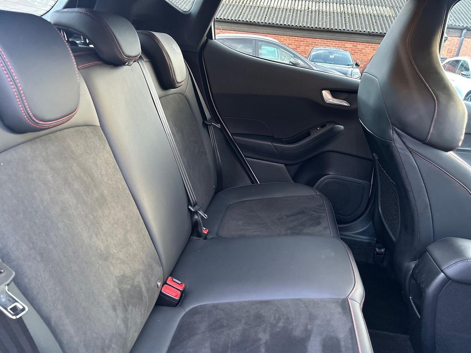 Used Ford Fiesta 2023 for sale - 77775168: Photo 16