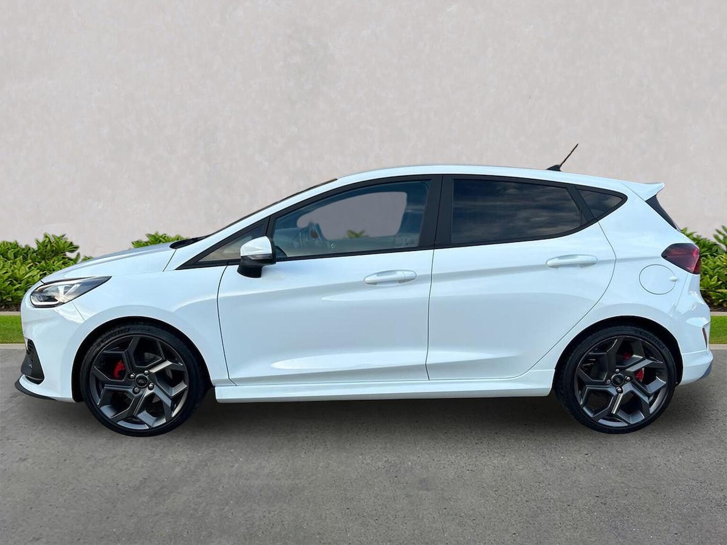 Used Ford Fiesta 2023 for sale - 77775168: Photo 19