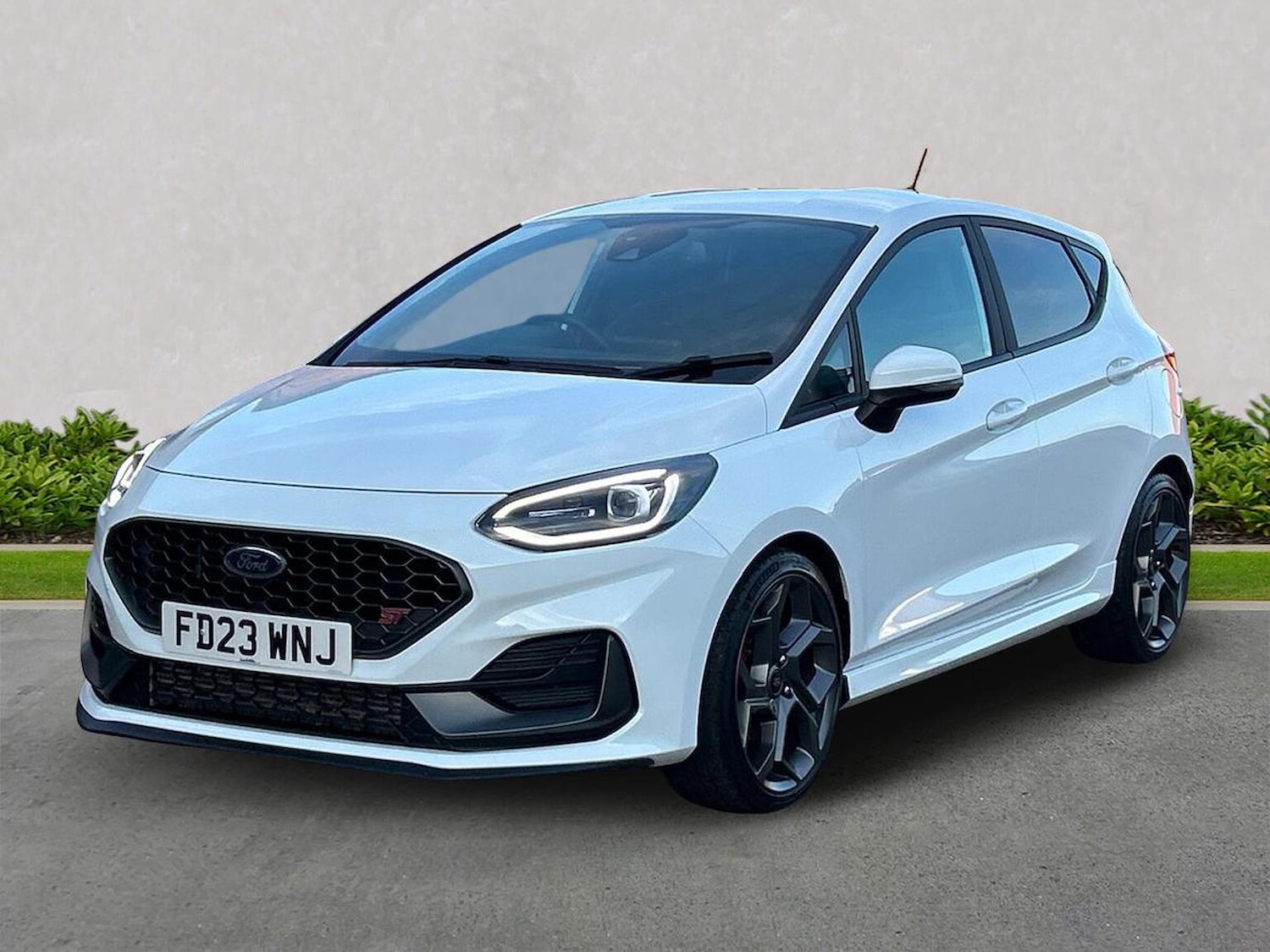 Used Ford Fiesta 2023 for sale - 77775168: Photo 20