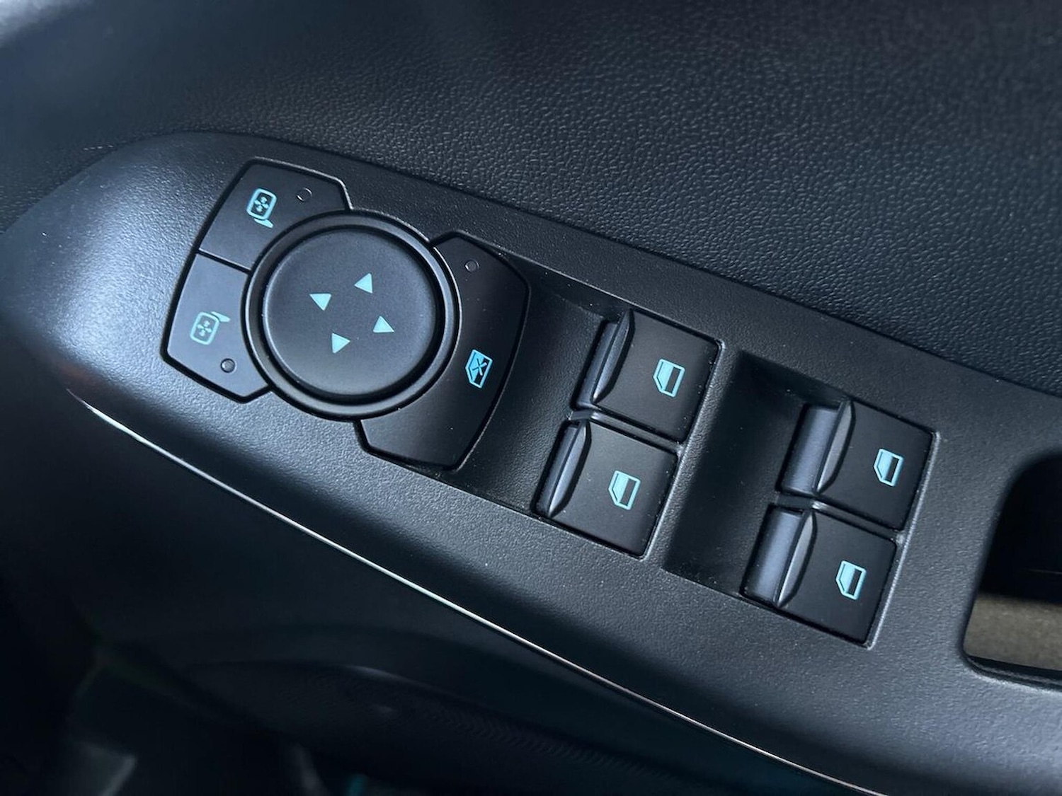 Used Ford Fiesta 2023 for sale - 77775168: Photo 21