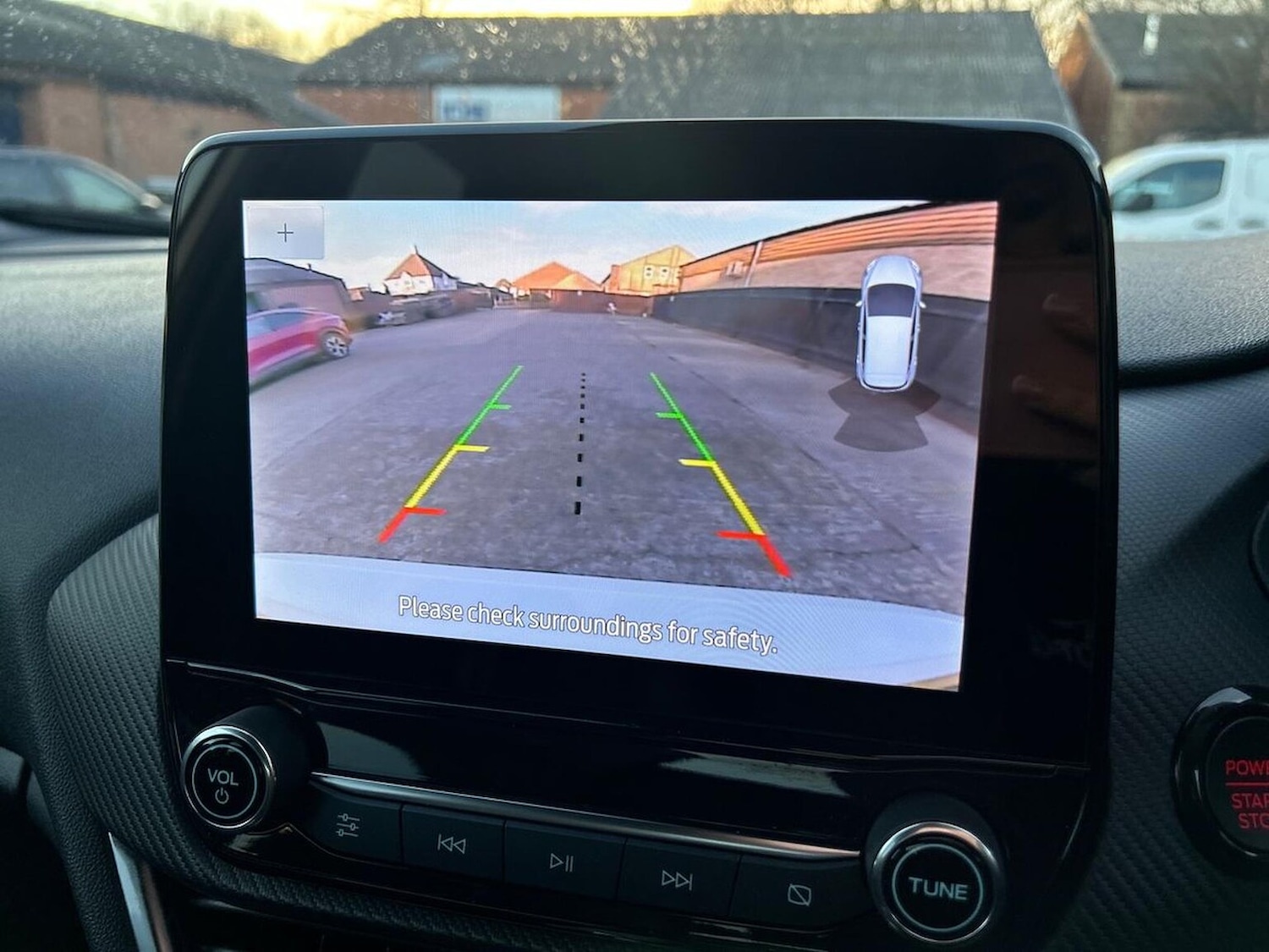 Used Ford Fiesta 2023 for sale - 77775168: Photo 23