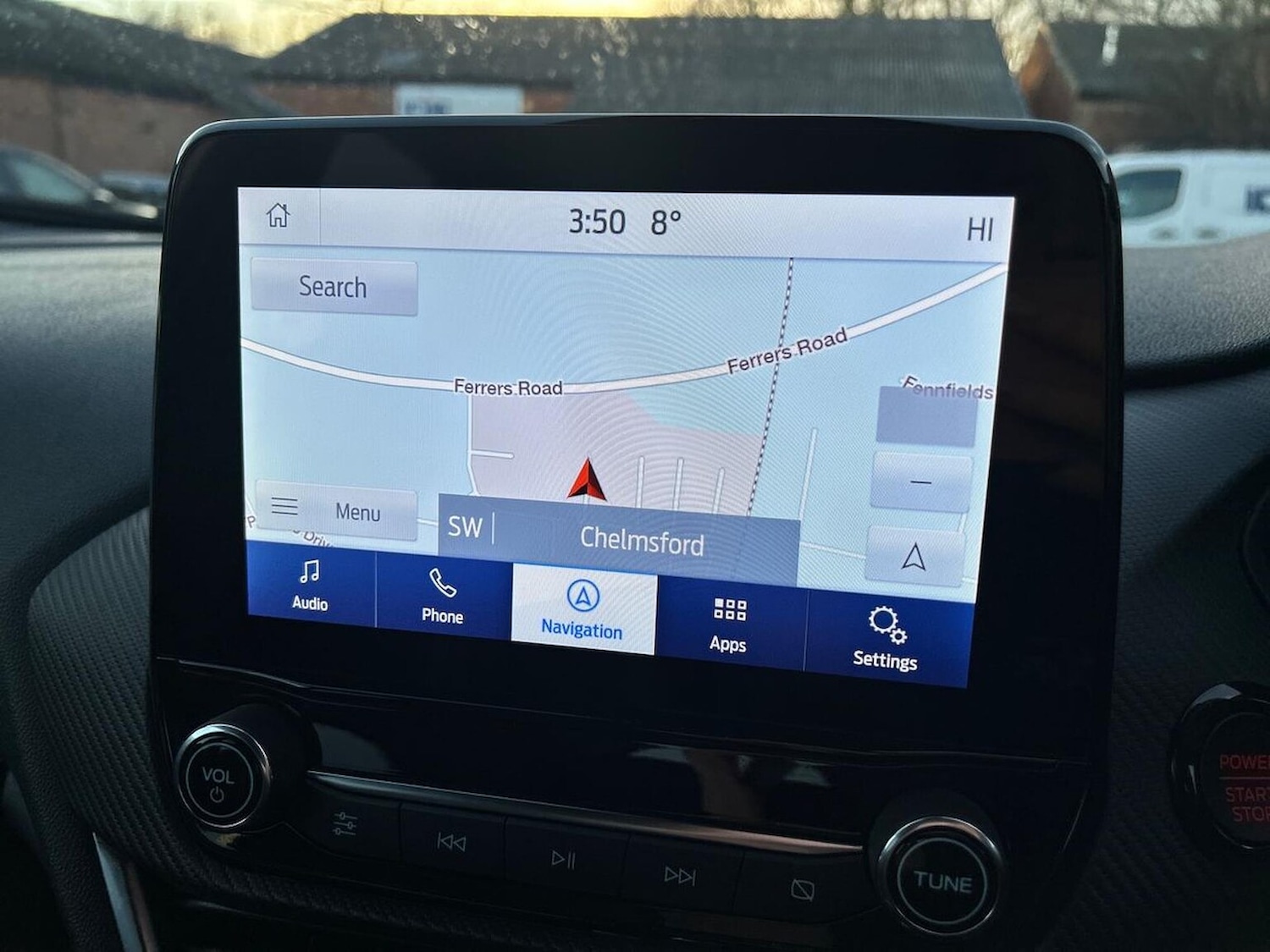 Used Ford Fiesta 2023 for sale - 77775168: Photo 24