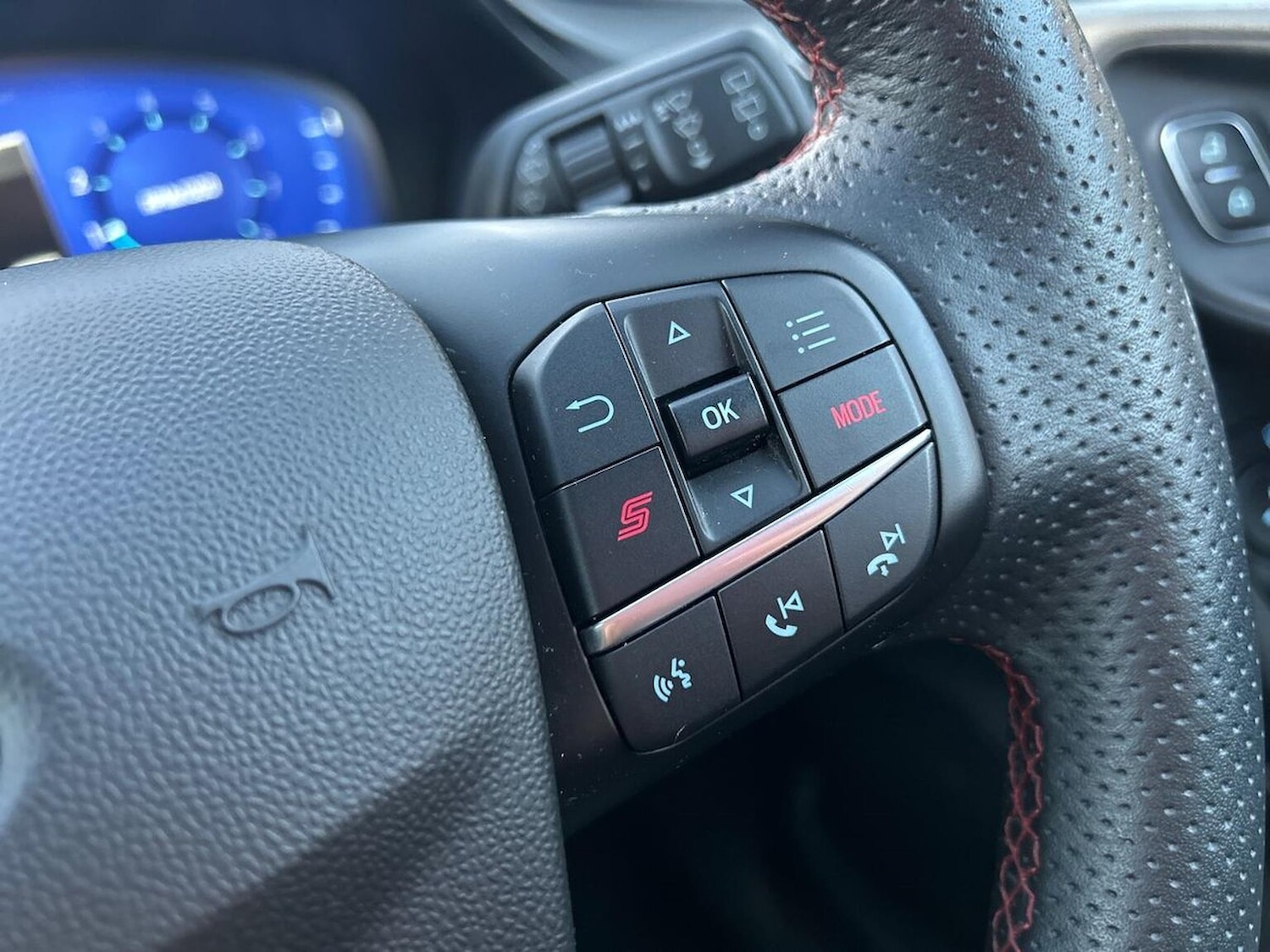 Used Ford Fiesta 2023 for sale - 77775168: Photo 27