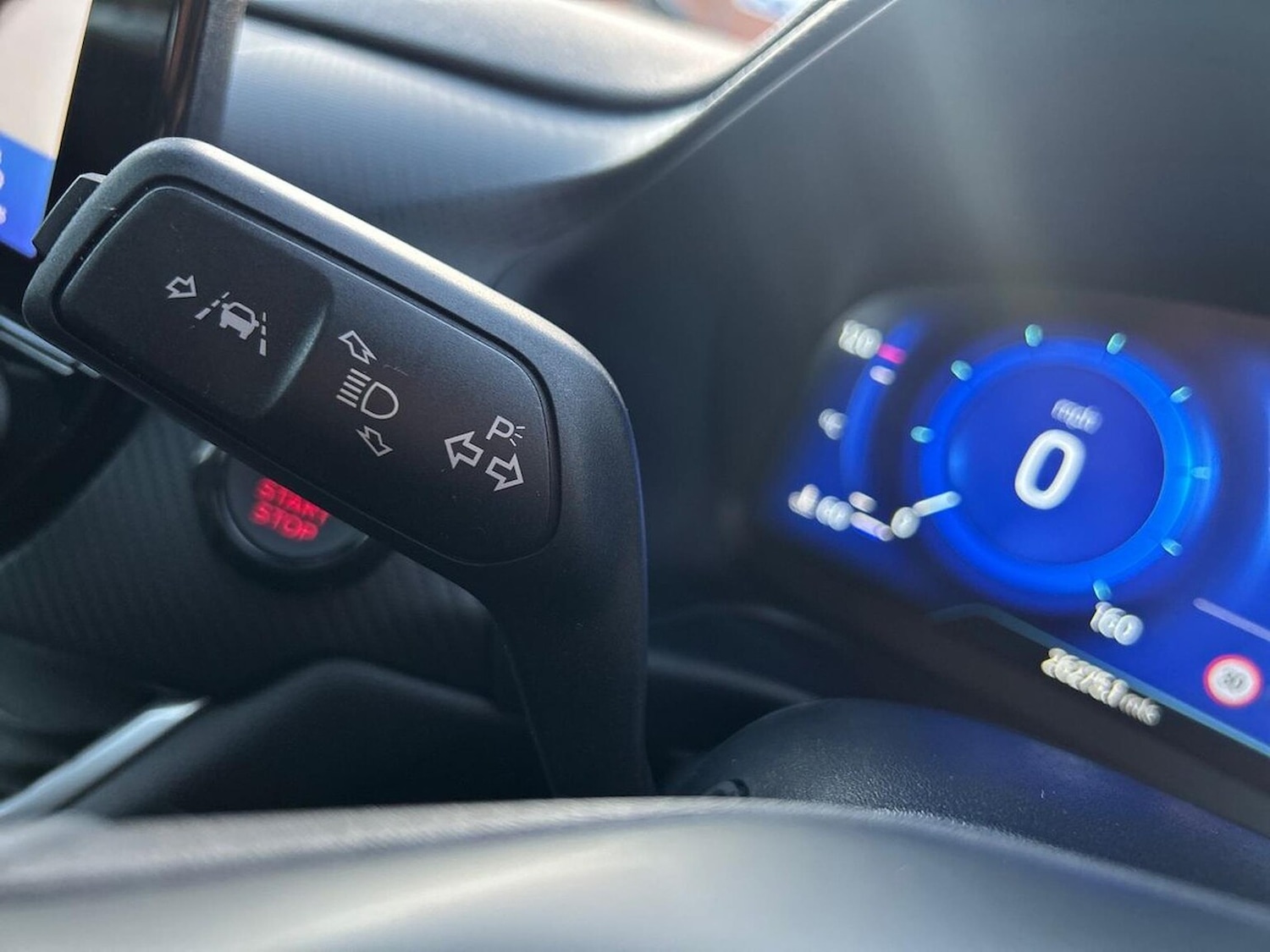 Used Ford Fiesta 2023 for sale - 77775168: Photo 28