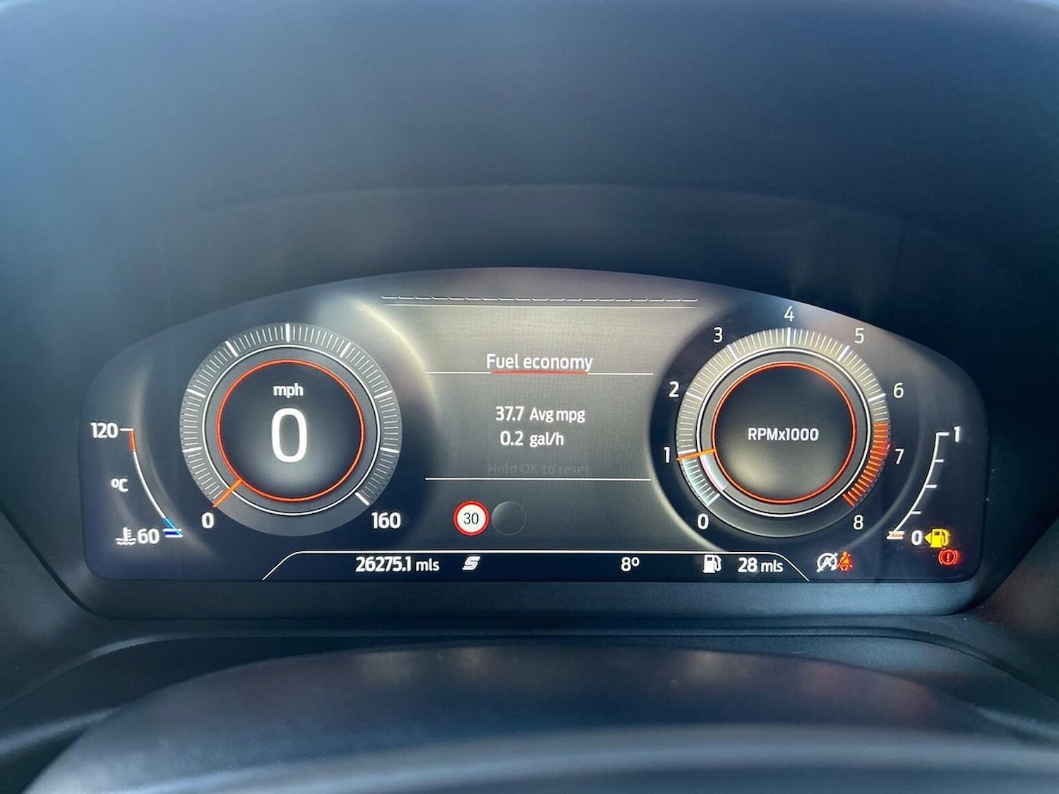 Used Ford Fiesta 2023 for sale - 77775168: Photo 34