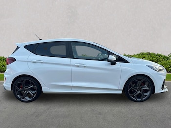 Used Ford Fiesta 2023 for sale - 77775168: Photo