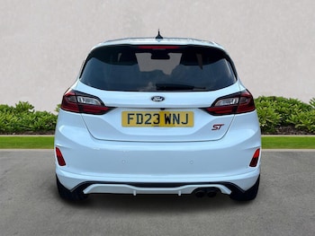 Used Ford Fiesta 2023 for sale - 77775168: Photo