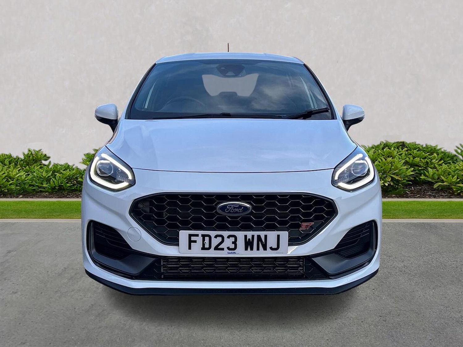 Used Ford Fiesta 2023 for sale - 77775168: Photo 5