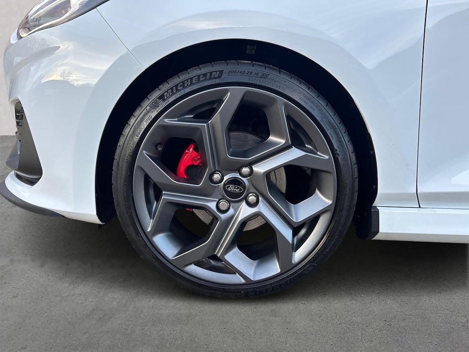 Used Ford Fiesta 2023 for sale - 77775168: Photo 6