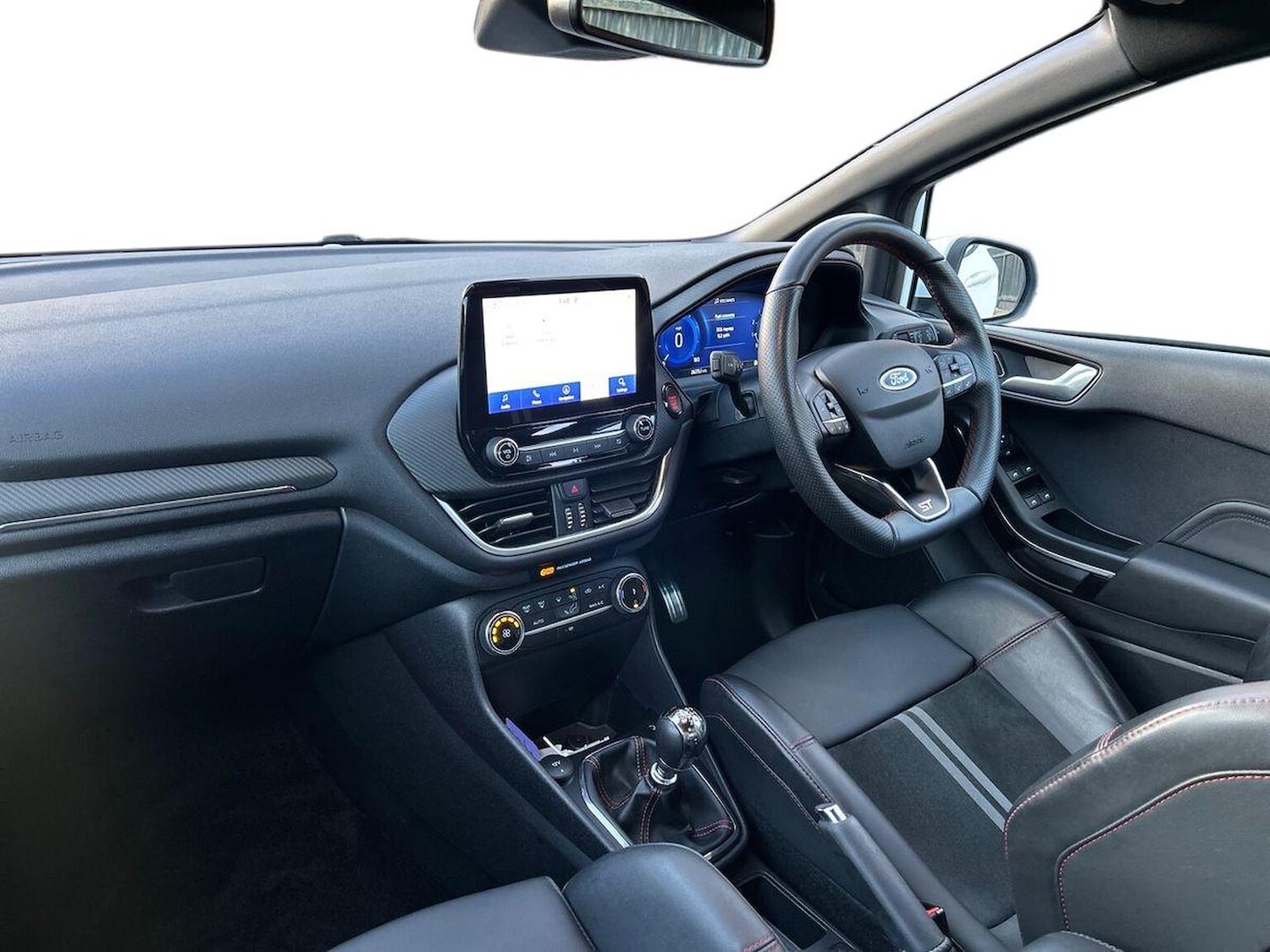 Used Ford Fiesta 2023 for sale - 77775168: Photo 7