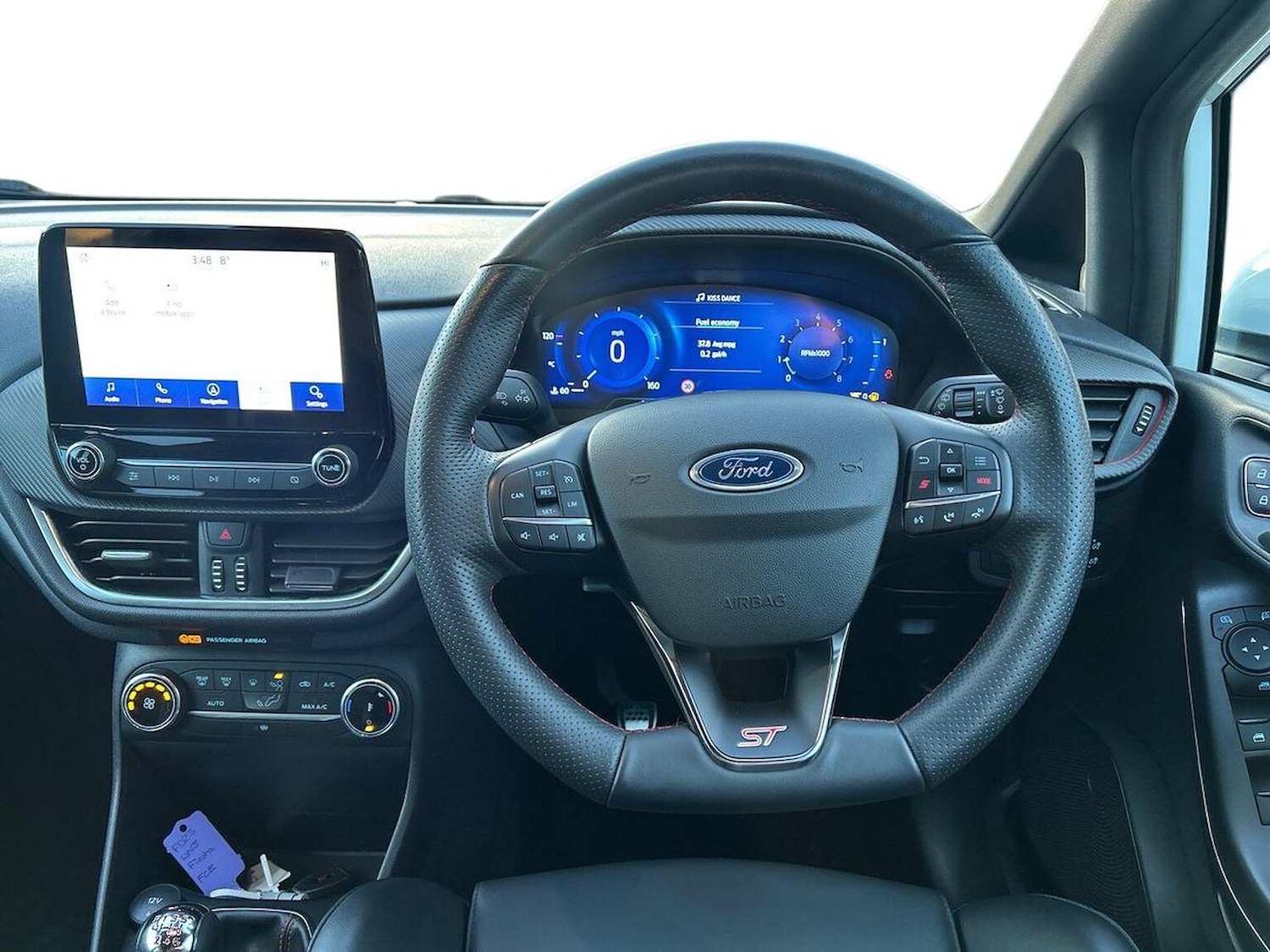 Used Ford Fiesta 2023 for sale - 77775168: Photo 9