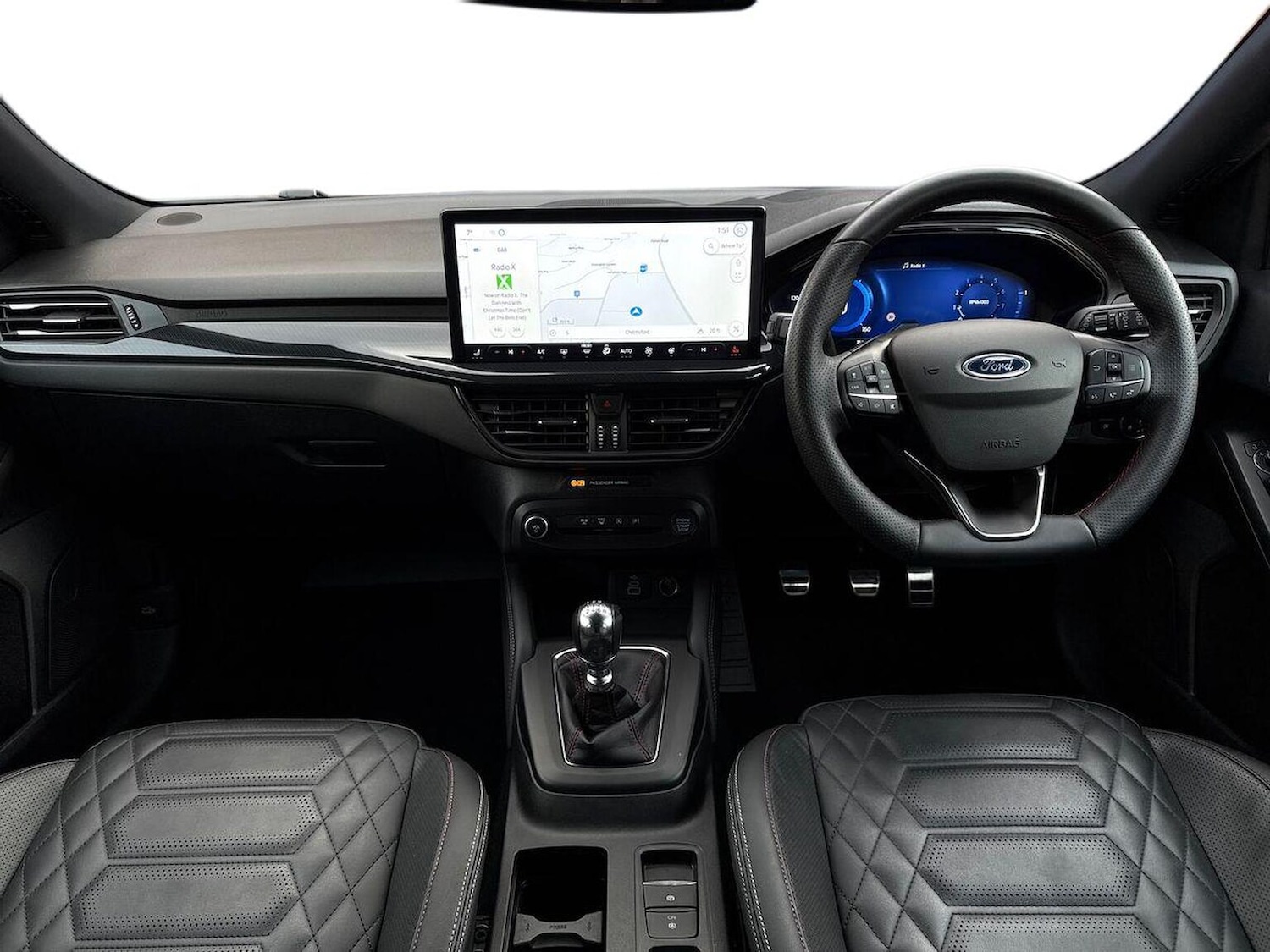 Used Ford Focus 2022 for sale - 77028128: Photo 10