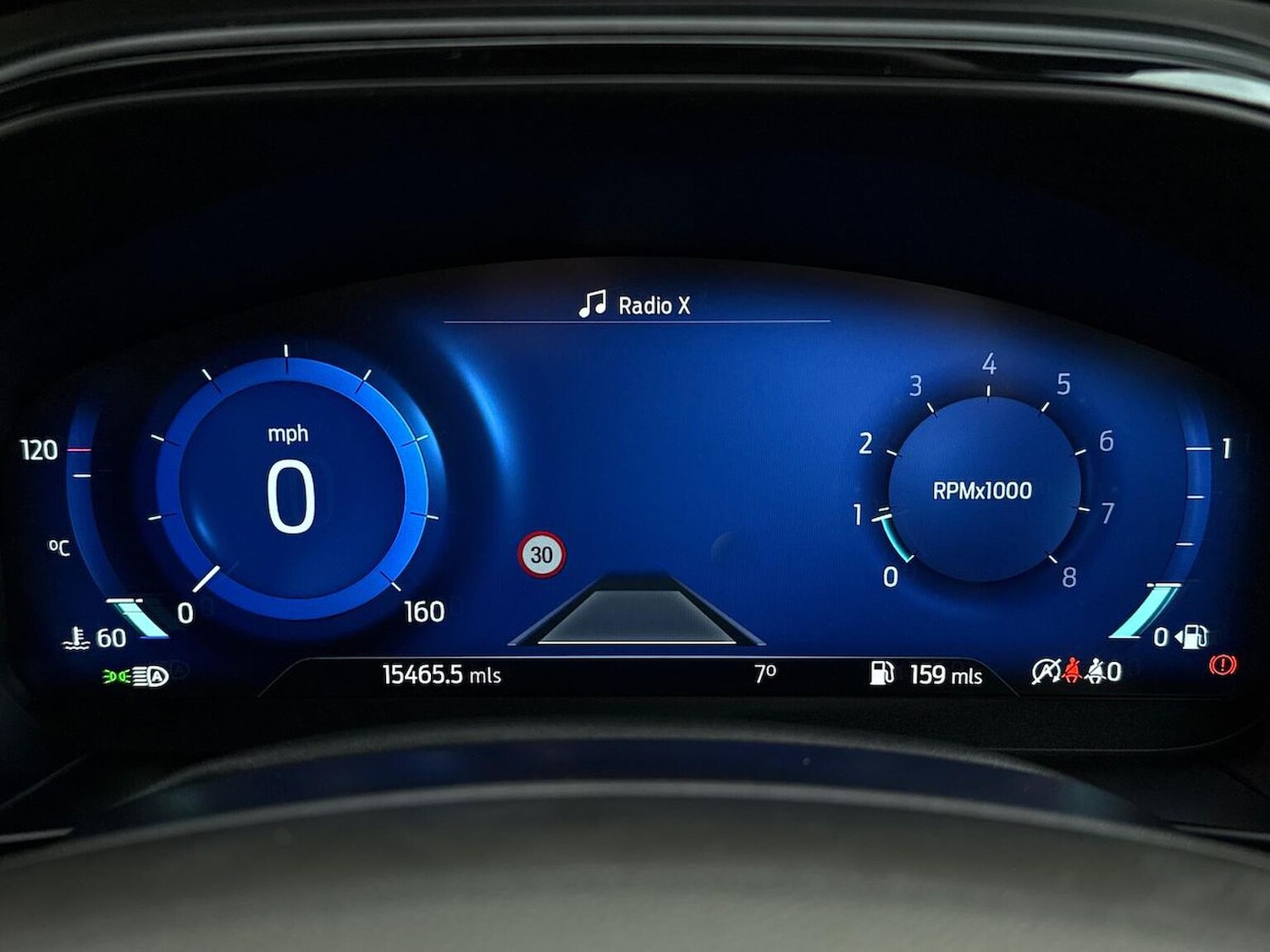 Used Ford Focus 2022 for sale - 77028128: Photo 12