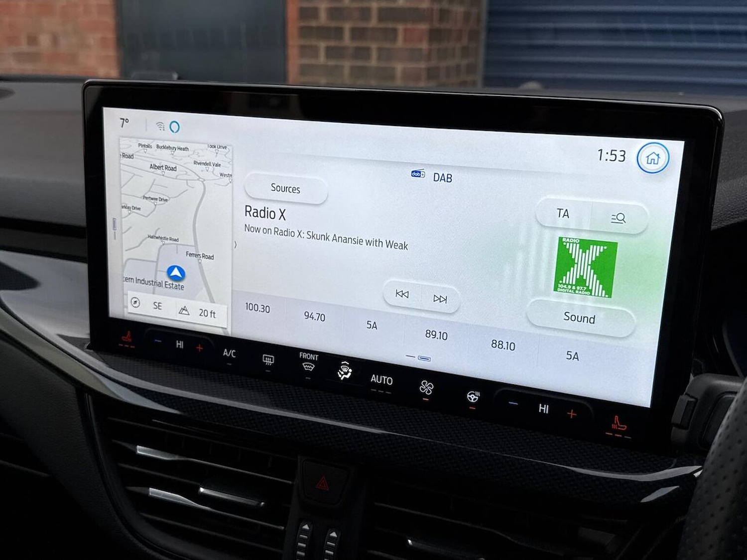 Used Ford Focus 2022 for sale - 77028128: Photo 13