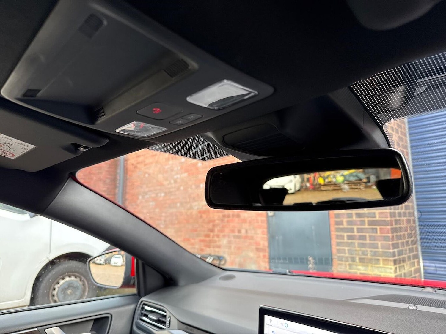 Used Ford Focus 2022 for sale - 77028128: Photo 16