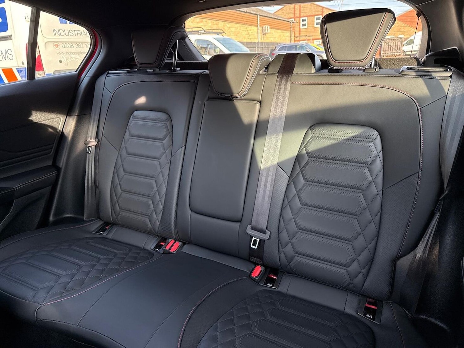 Used Ford Focus 2022 for sale - 77028128: Photo 18