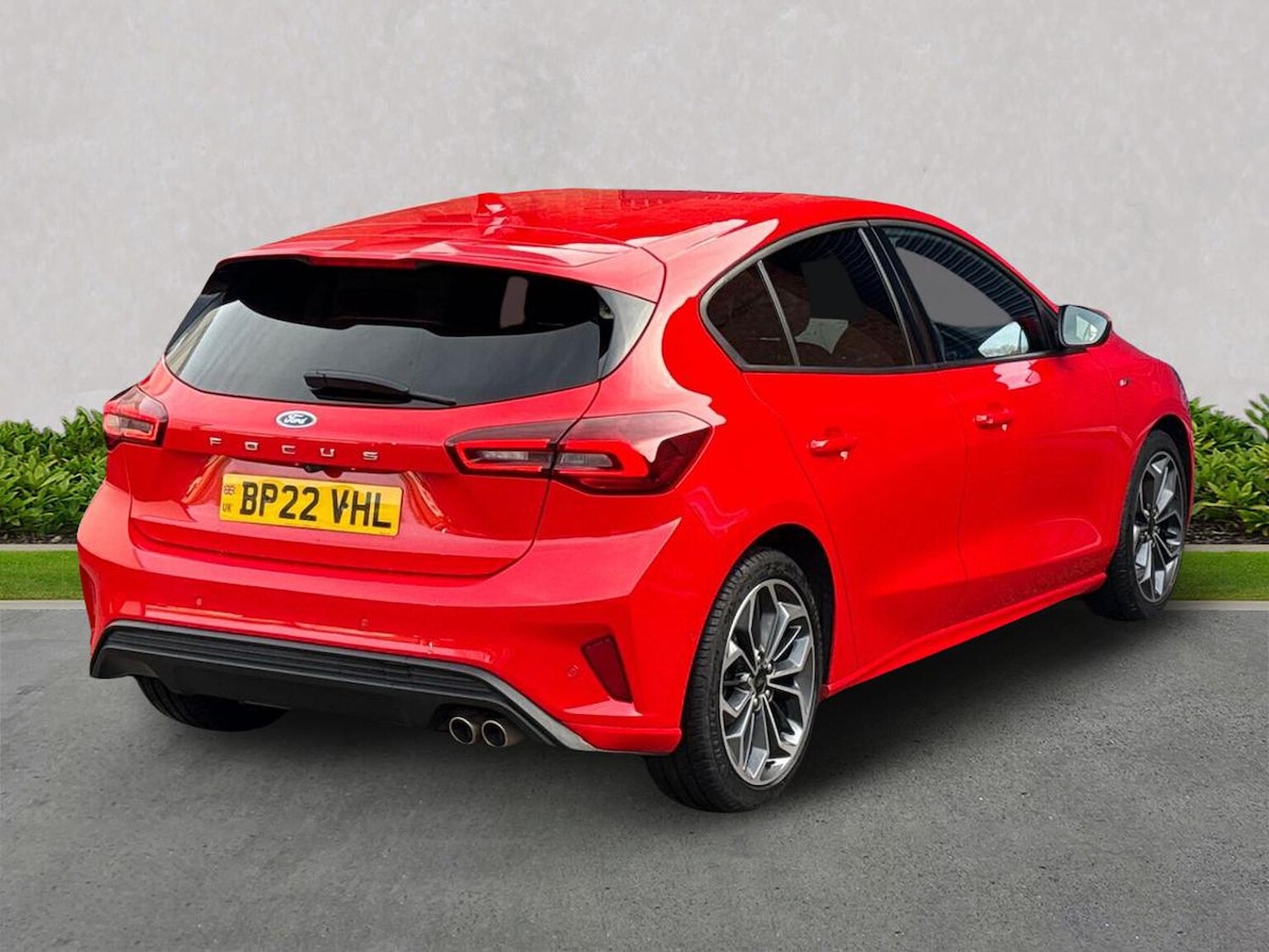 Used Ford Focus 2022 for sale - 77028128: Photo 20