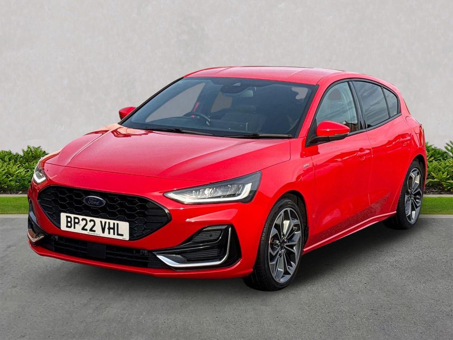 Used Ford Focus 2022 for sale - 77028128: Photo 22