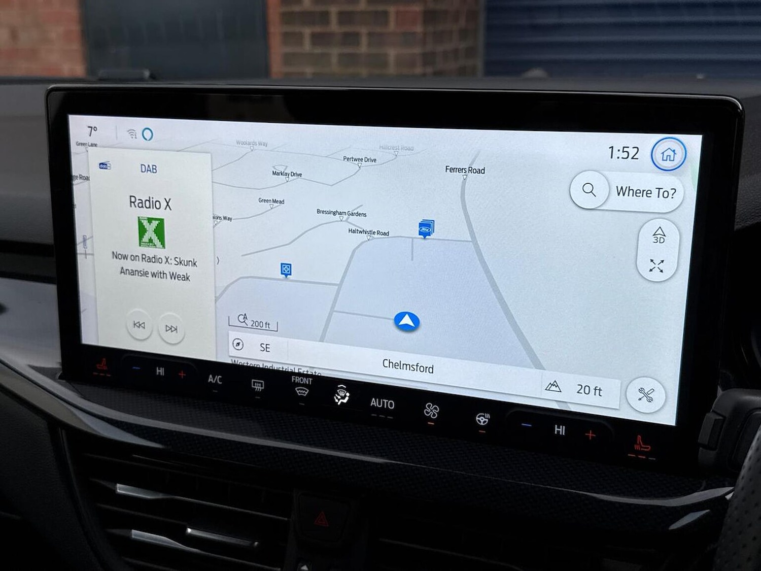 Used Ford Focus 2022 for sale - 77028128: Photo 26