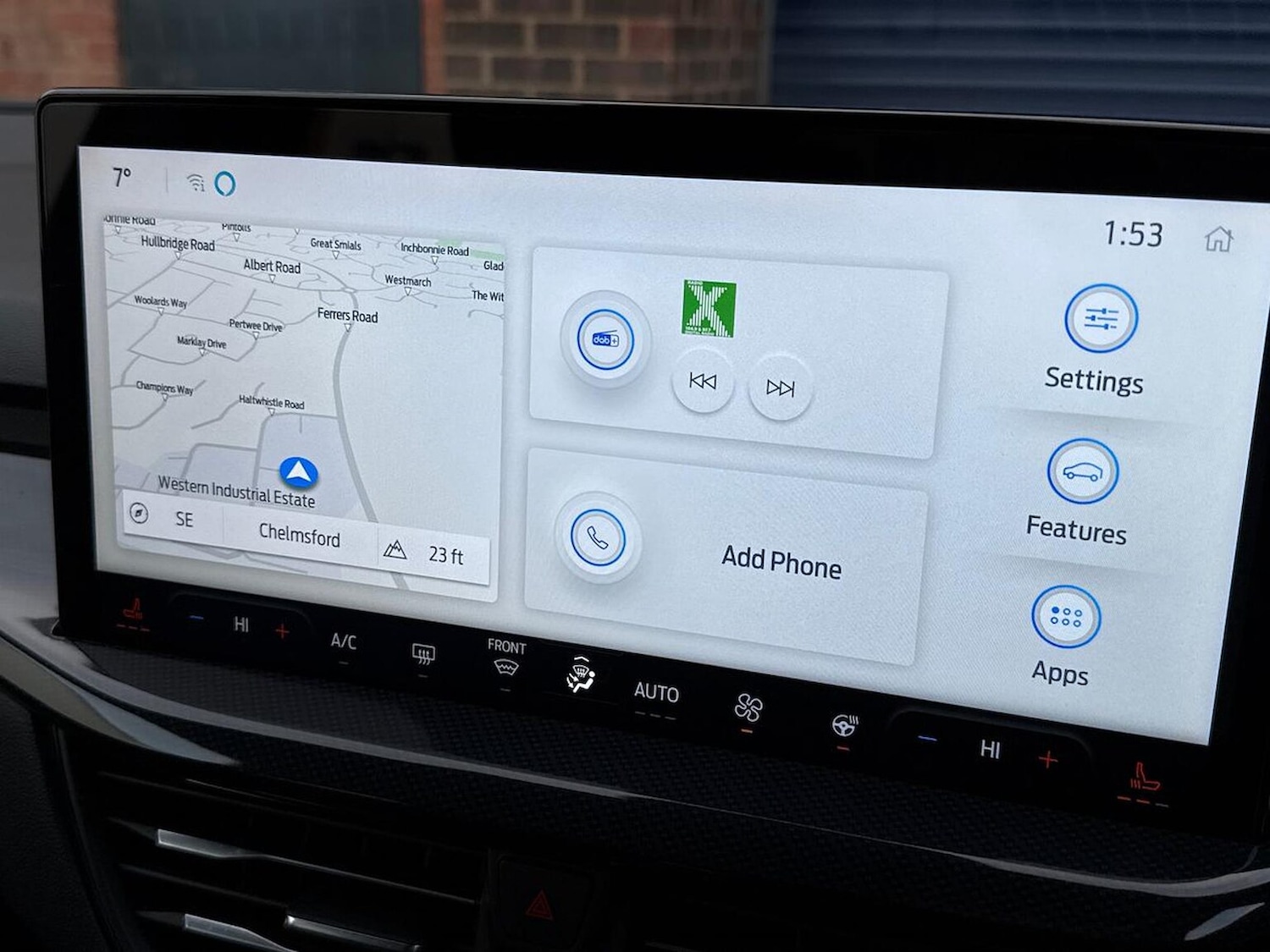 Used Ford Focus 2022 for sale - 77028128: Photo 27