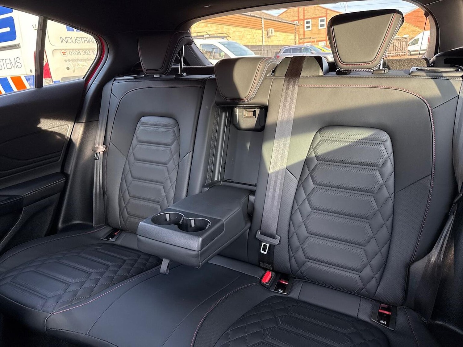 Used Ford Focus 2022 for sale - 77028128: Photo 34