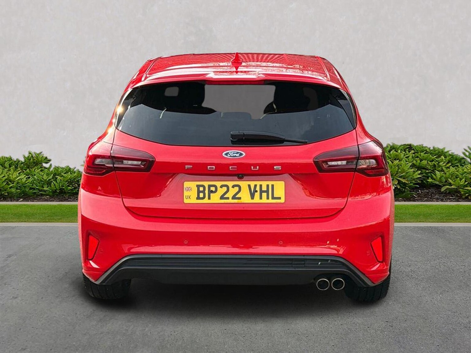 Used Ford Focus 2022 for sale - 77028128: Photo 6