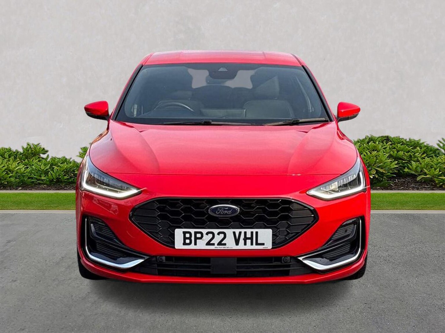 Used Ford Focus 2022 for sale - 77028128: Photo 7