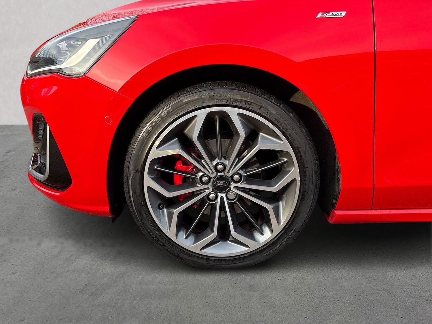 Used Ford Focus 2022 for sale - 77028128: Photo 8