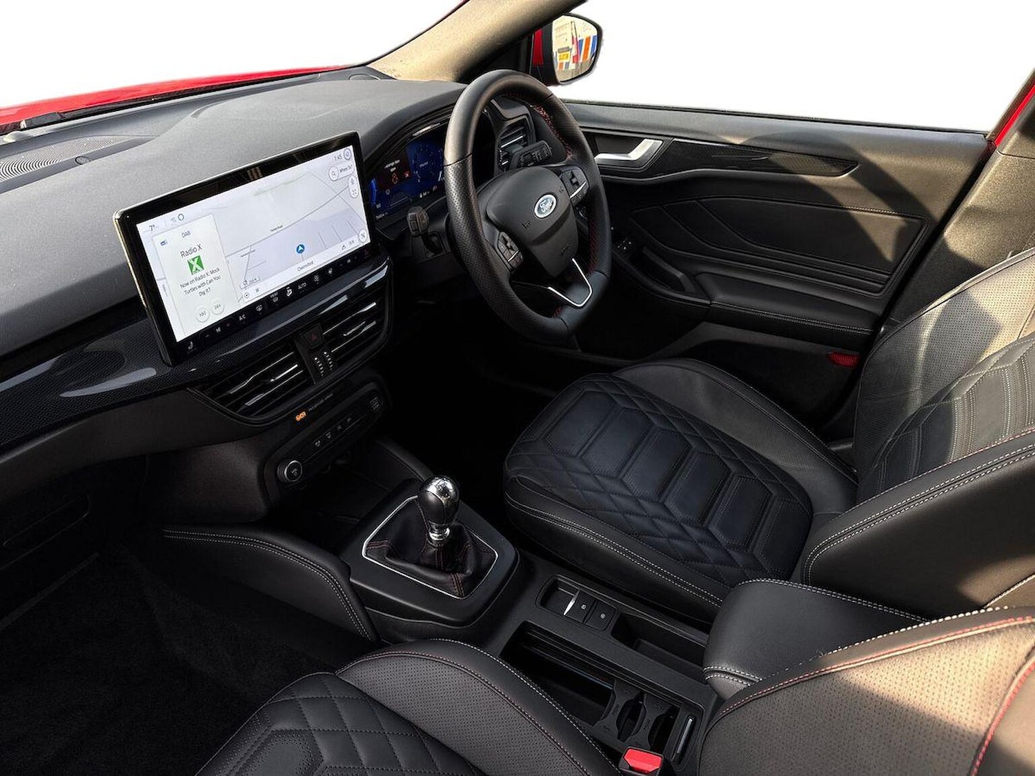 Used Ford Focus 2022 for sale - 77028128: Photo 9