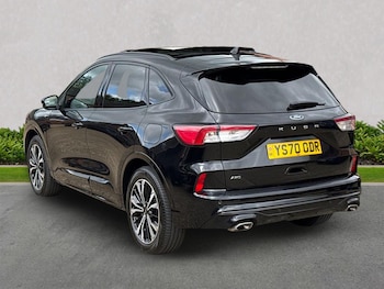 Used Ford Kuga 2020 for sale - 78578237: Photo