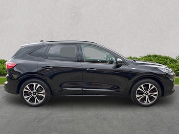 Used Ford Kuga 2020 for sale - 78578237: Photo