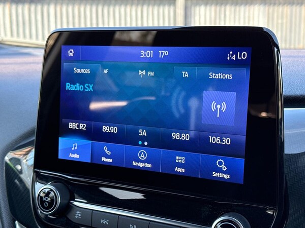 Used Ford Fiesta 2022 for sale - 76070189: Photo 11