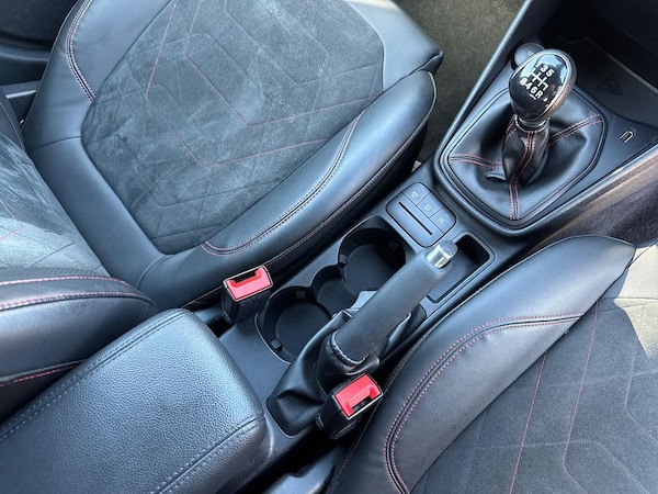 Used Ford Fiesta 2022 for sale - 76070189: Photo 13
