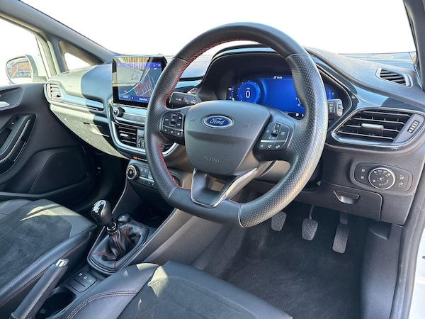Used Ford Fiesta 2022 for sale - 76070189: Photo 15